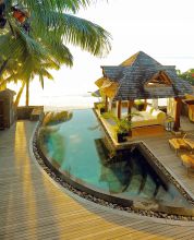 Royal Suite- Royal Palm, Grand Baie, Mauritius