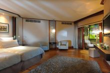 Royal Suite- Royal Palm, Grand Baie, Mauritius