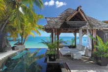 Royal Suite- Royal Palm, Grand Baie, Mauritius