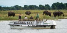 Fish River Lodge