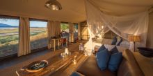 Ruckomechi Camp, Mana Pools National Park, Zimbabwe