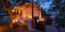 Ruckomechi Camp, Mana Pools National Park, Zimbabwe