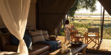 Ruckomechi Camp, Mana Pools National Park, Zimbabwe