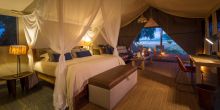 Ruckomechi Camp, Mana Pools National Park, Zimbabwe