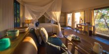 Ruckomechi Camp, Mana Pools National Park, Zimbabwe