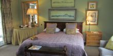 Rusthof Country House, Franschhoek, South Africa