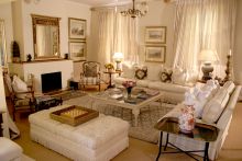 Rusthof Country House, Franschhoek, South Africa