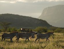 Samburu Saruni, Samburu National Reserve, Kenya