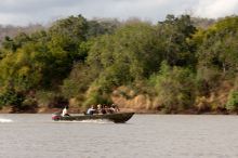 Sand Rivers Selous, Selous National Park, Tanzania Â© Nomad Tanzania