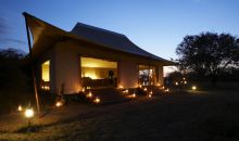 Sayari Camp, Seregenti National Park, Tanzania