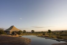 Sayari Camp, Seregenti National Park, Tanzania