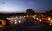 Sayari Camp, Seregenti National Park, Tanzania