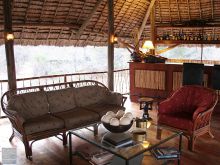 Selous Safari Camp, Selous National Park, Tanzania