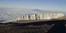 Lemosho Route, Kilimanjaro, Tanzania