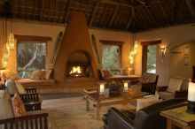 Simbambili Game Lodge, Sabi Sands Game Reserve, South Africa