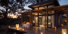 Simbavati River Lodge