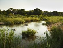 Singita Boulders Lodge, Sabi Sands Game Reserve, South Africa