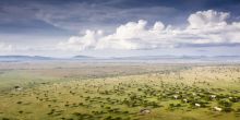 Sabora Tented Camp, Grumeti Private Reserve, Tanzania