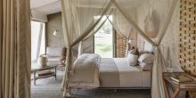 Sabora Tented Camp, Grumeti Private Reserve, Tanzania