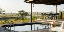 Singita Mara River Tented Camp