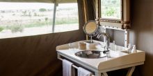 Singita Mara River Tented Camp