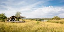 Singita Mara River Tented Camp