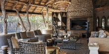 Singita Pamushana, Malilangwe Private Game Reserve, Zimbabwe