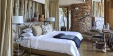 Singita Pamushana, Malilangwe Private Game Reserve, Zimbabwe