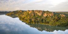 Singita Pamushana, Malilangwe Private Game Reserve, Zimbabwe