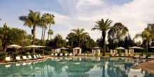 Sofitel Rabat Jardin des Roses