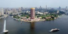 Sofitel Nile El Gezirah