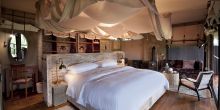 Somalisa Camp, Hwange National Park, Zimbabwe