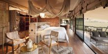 Somalisa Camp, Hwange National Park, Zimbabwe