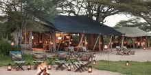 Songa Tented Camp