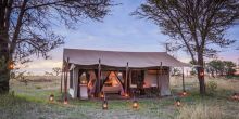 Songa Tented Camp