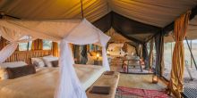 Songa Tented Camp