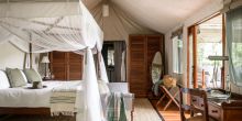 Olonana Safari Camp