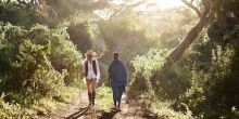 Sanctuary Ngorongoro Crater Camp