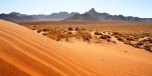 Sossusvlei Desert Lodge, Sossusvlei, Namibia