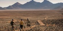 Sossusvlei Desert Lodge, Sossusvlei, Namibia