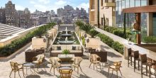 The St. Regis Cairo