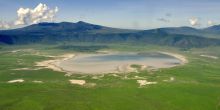 Entamanu Ngorongoro, Ngorongoro Crater, Tanzania