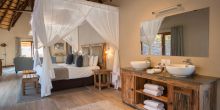 Arathusa Safari Lodge, Sabi Sands Game Reserve, South Africa