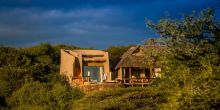 Ol Donyo Lodge, Chyulu Hills, Kenya