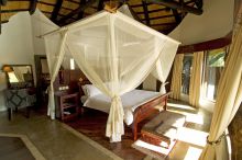 Sussi Lodge and Chuma House, Livingstone, Zambia