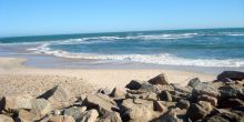 Swakopmund Coastline