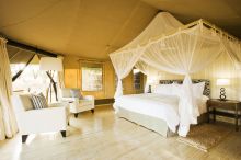 Swala Camp, Tarangire National Park, Tanzania