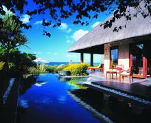 The Oberoi Mauritius, Turtle Bay, Mauritius