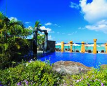 The Oberoi Mauritius, Turtle Bay, Mauritius