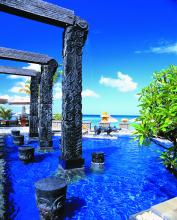 The Oberoi Mauritius, Turtle Bay, Mauritius